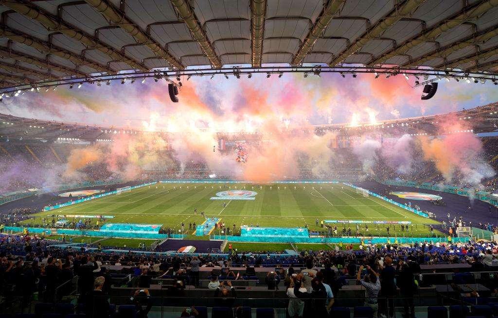 Costa (sottoseg. Salute): "La Serie A inizierà col pubblico in presenza, obiettivo 100% di capienza per ottobre"