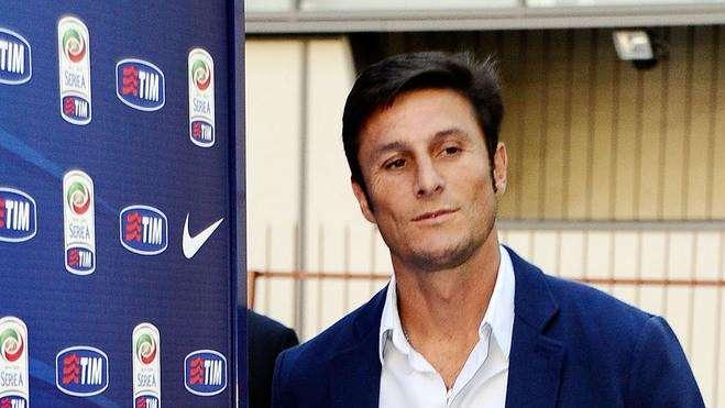 TS - Zanetti 'abbraccerà' la squadra negli Stati Uniti