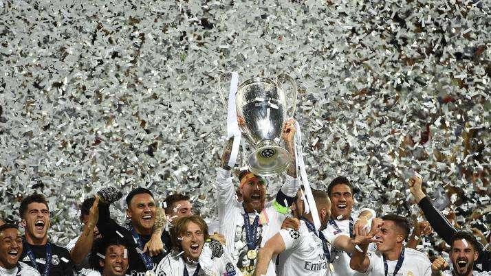 Real Madrid vs club italiani in finale di Champions: l'Inter è l'unica ad aver vinto 