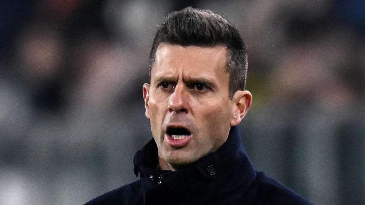 Thiago Motta: "Obiettivi per il 2025? Dobbiamo pensare alla Fiorentina". Poi elenca i giocatori recuperati