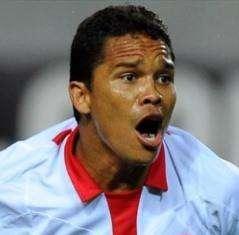 Inter-Milan su Bacca, lui frena: "Sto bene a Siviglia"