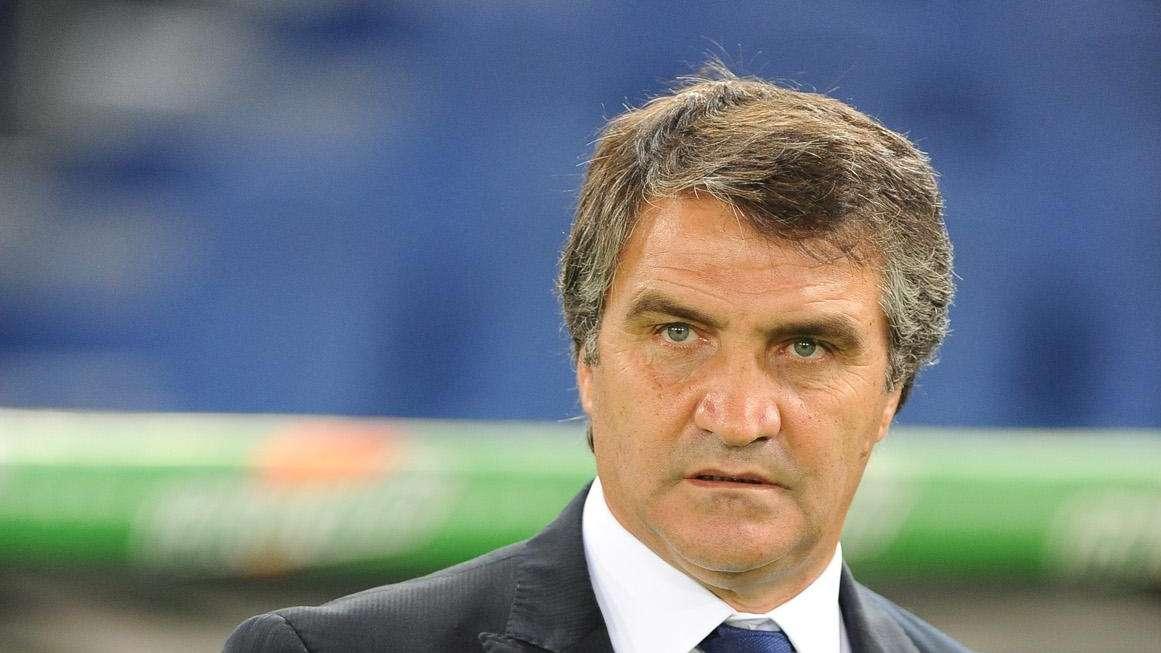 De Canio: "Mazzarri una garanzia. Ma sul mercato..."