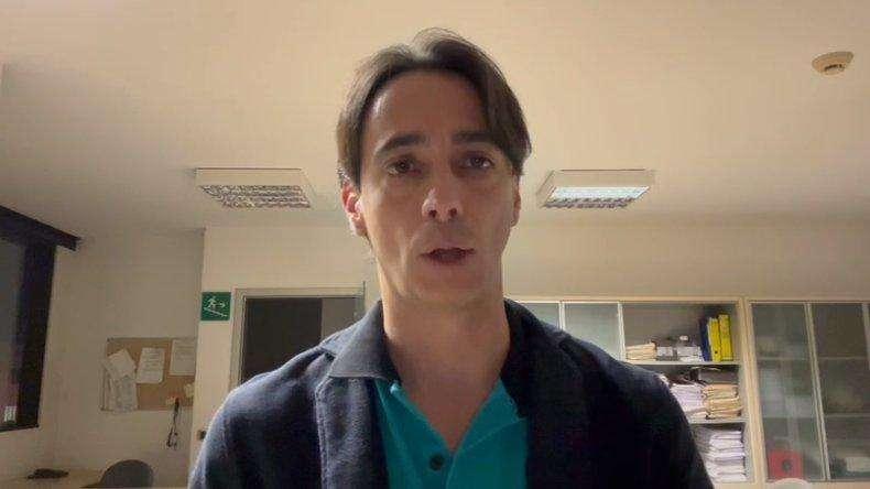 VIDEO - Inter-Lecce, Tramontana: "Bravi tutti, menzione per Bisseck e Arnautovic"