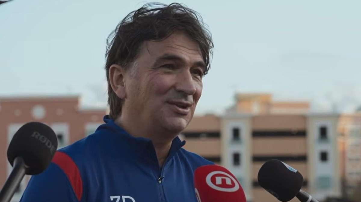 Croazia, Dalic preoccupato: "Troppi errori tecnici, dobbiamo andare avanti"
