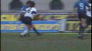 VIDEO - LE PARTITE DEL GIORNO - Altri sette gol all'Atalanta e un poker al Benfica!