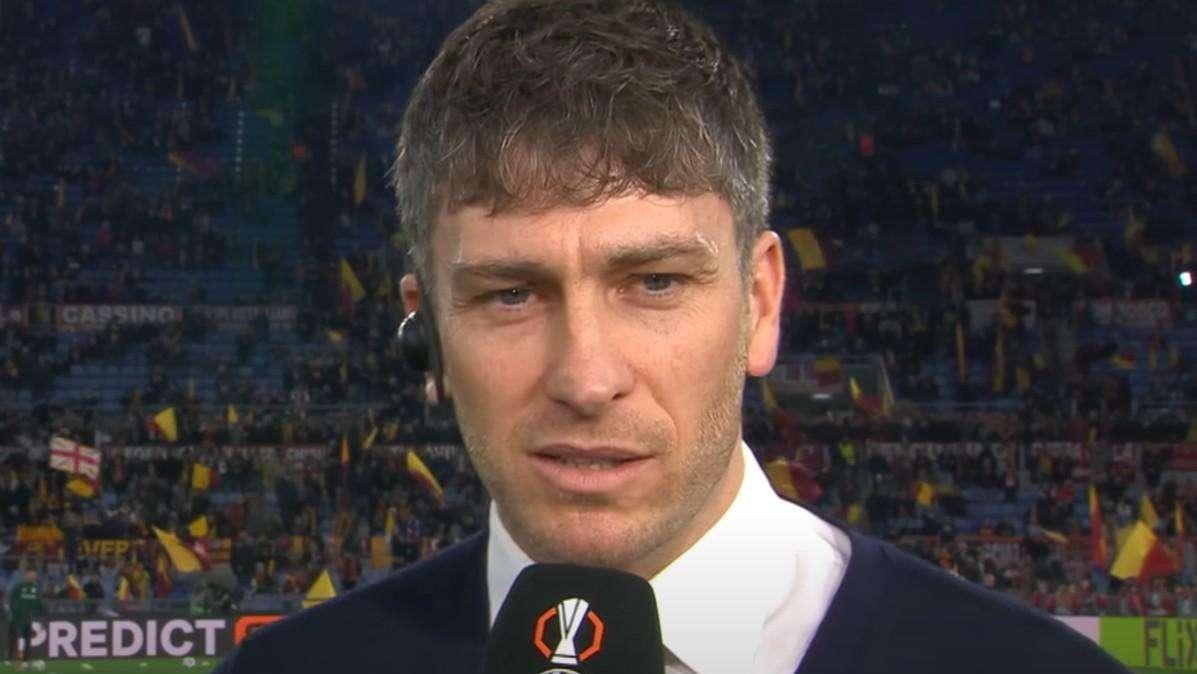 Roma, Ghisolfi a San Siro per Inter-Bayern Monaco: gentleman agreement per Zalewski, si lavora per Pellegrini