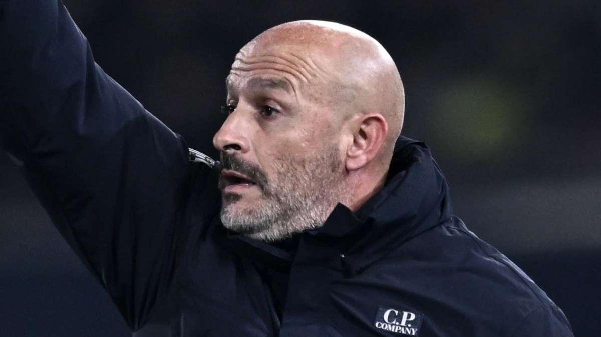 Bologna, Italiano: "Dopo la Supercoppa ci siamo imborghesiti. Ora dobbiamo andare forte di nuovo"