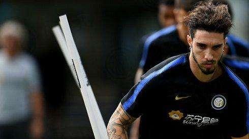 AS - Vrsaljko, per l'Atletico il 20% su una futura rivendita 