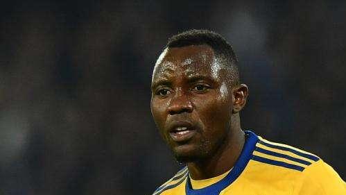 Asamoah: "Il mio club futuro sarà annunciato molto presto"