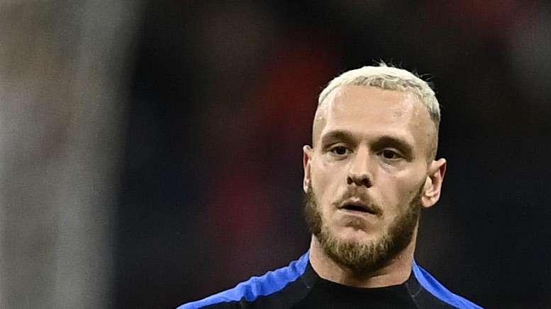 FcIN - Dimarco non parte per Torino: a riposo in vista della finale di Champions