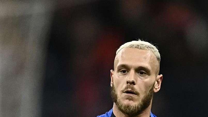 Progressi per Dimarco: oggi parte del lavoro in gruppo. Per Correa e Skriniar a La Spezia...