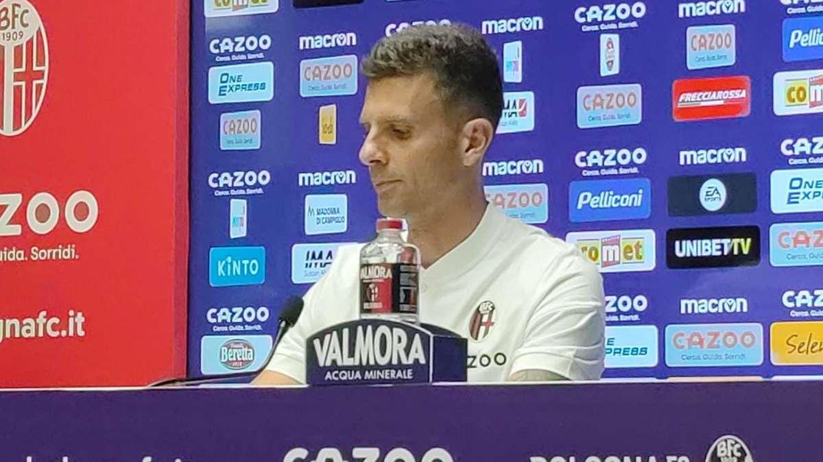 Thiago Motta 'sogna' Mourinho: "Mi auguro di arrivare al livello di alcuni allenatori come lui e Spalletti"
