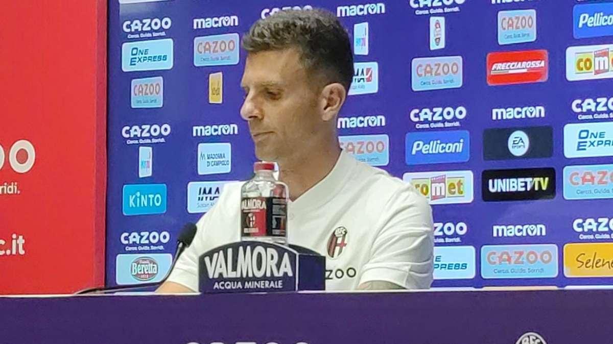 Thiago Motta: "Con Saputo un incontro importante. Futuro? Penso al Lecce"