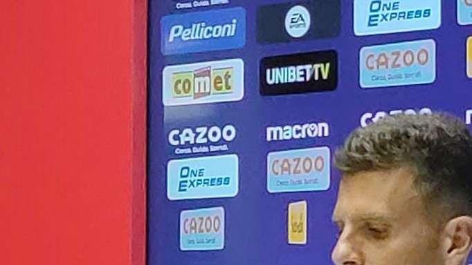 Thiago Motta replica: "Ringrazio sempre Ranieri, ma i miei desideri li conosceva perfettamente"