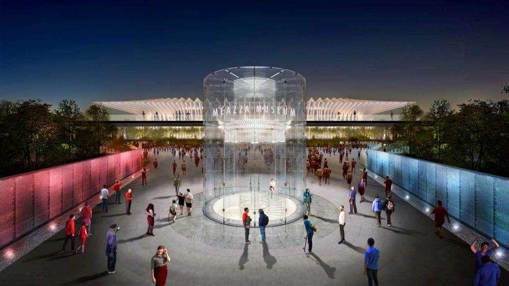 Nuovo stadio, oltre un milione di risposte da parte dei tifosi. Inter e Milan: "Straordinaria partecipazione"