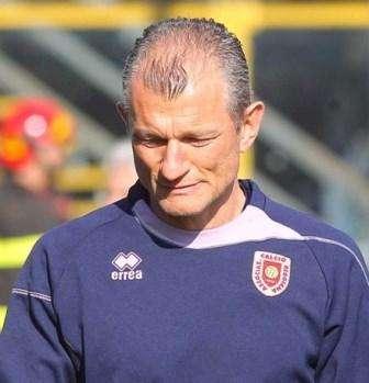 Montanari sincero: "L'Inter non era roba per me"