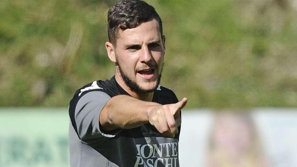 Destro, nulla di fatto. Mezzaroma: "Zero accordi"