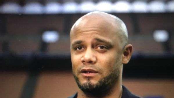 Kompany: "Inzaghi, che lavoro: sottolineo due aspetti. Pressione? Per noi è un'opportunità"