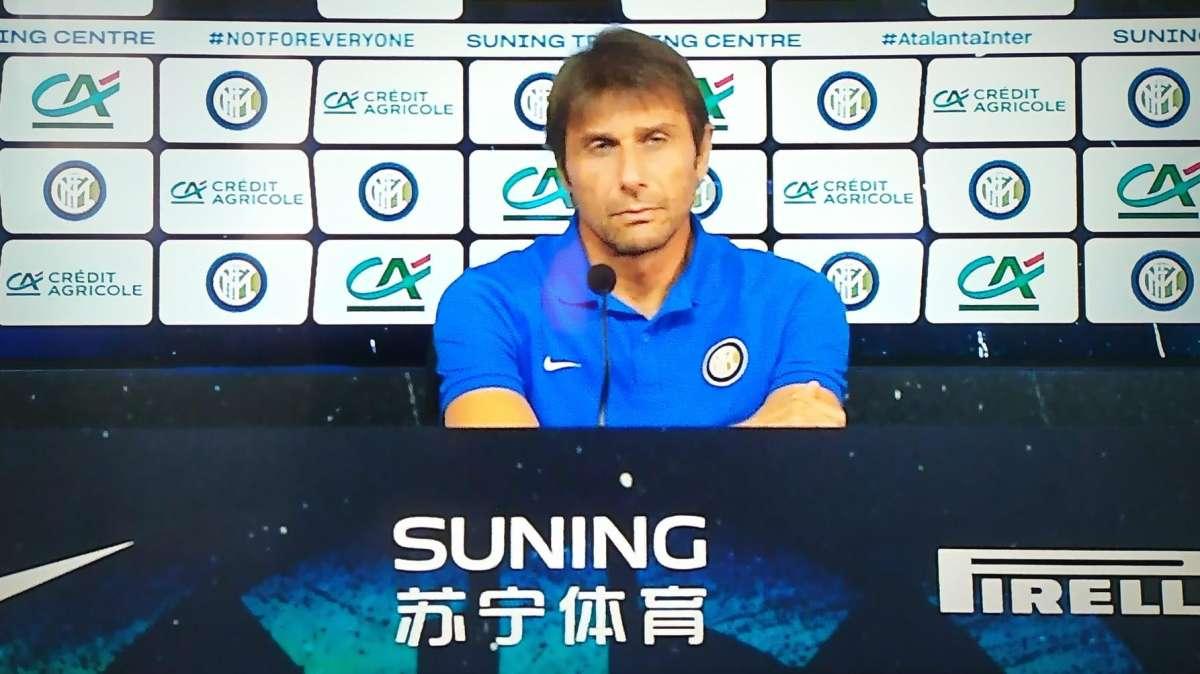 Conte: "Lukaku convocato, servirà una grande gara. Io preoccupato? Dobbiamo fare il nostro percorso"