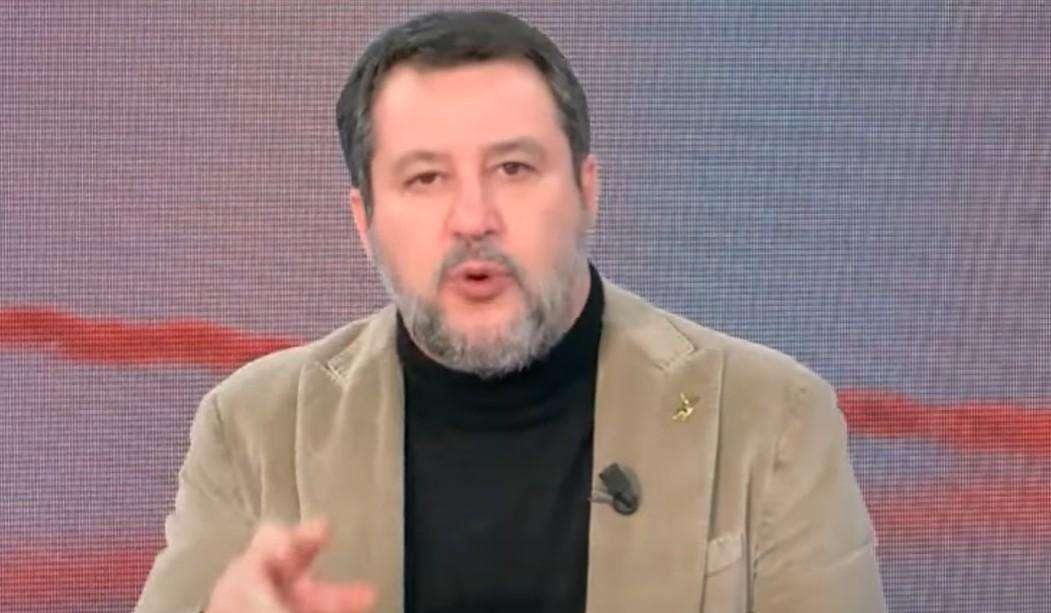 Salvini: "Che tristezza la Supercoppa in Arabia. Rimpiango il limite dei tre stranieri"