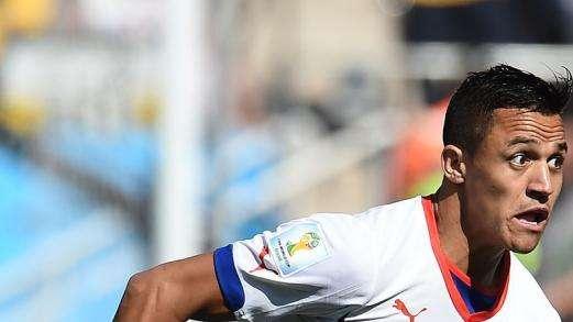 From UK - Sanchez, l'Inter vuole chiudere entro mercoledì ma Solskjaer ora è a corto di punte
