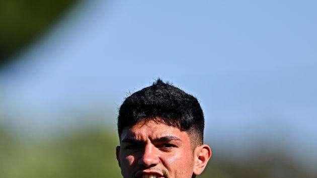Altro giro, altre visite per l'Inter: lunedì dovrebbe toccare a Raoul Bellanova
