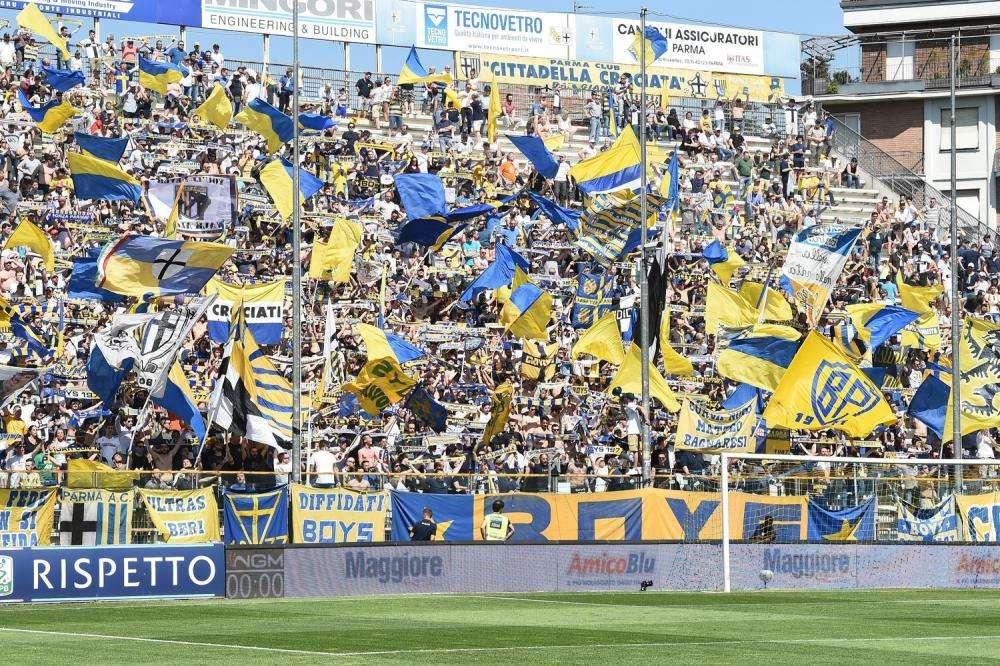 Parma-Inter, ancora pochi biglietti di tribuna disponibili: le informazioni