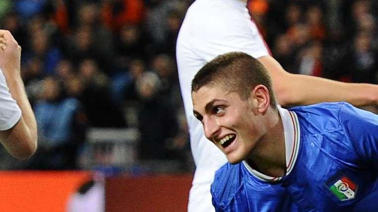 Ancelotti: "Verratti è richiesto. Se vorrà la Serie A..."