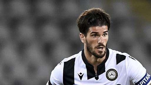 Muzzi: "De Paul? Lo vedrei bene all'Inter. E la politica dell'Udinese è chiara"