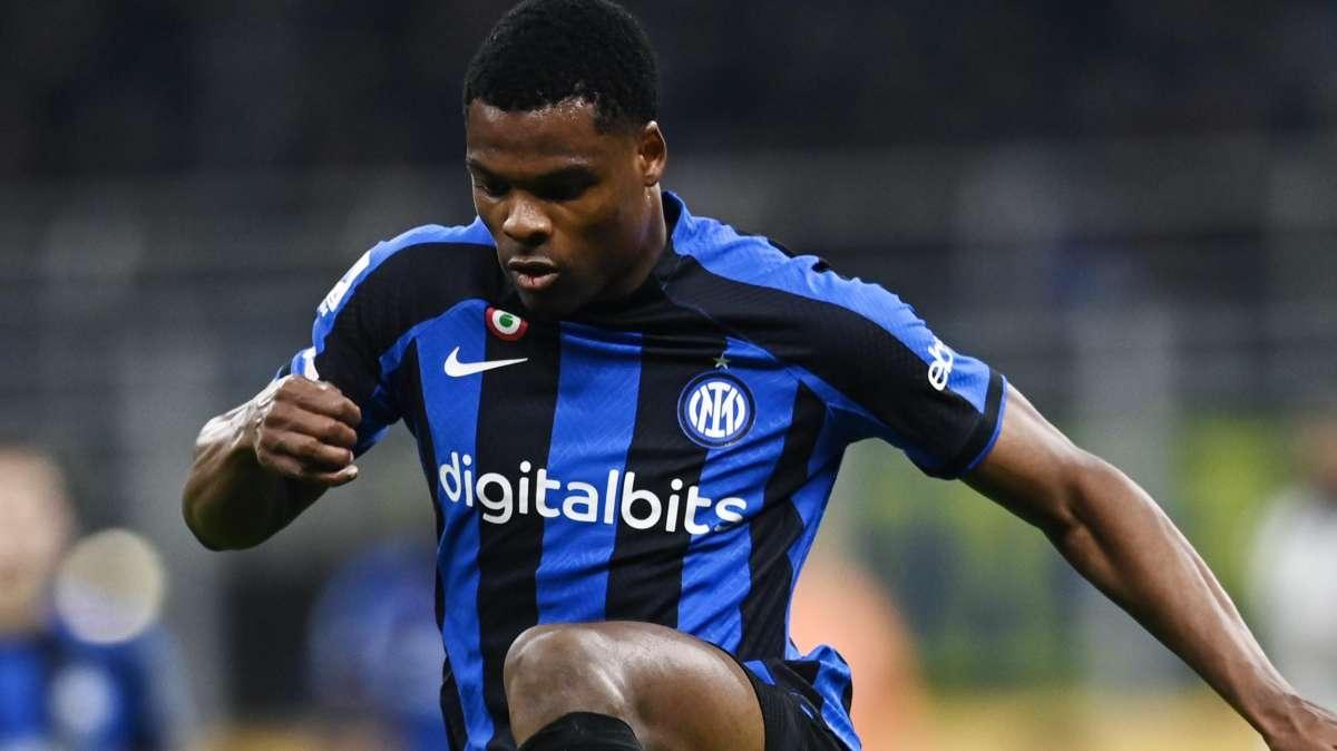 GdS - Dumfries, 2023 flop: per l'Inter il problema è doppio, ora vale al massimo 20-25 mln di euro