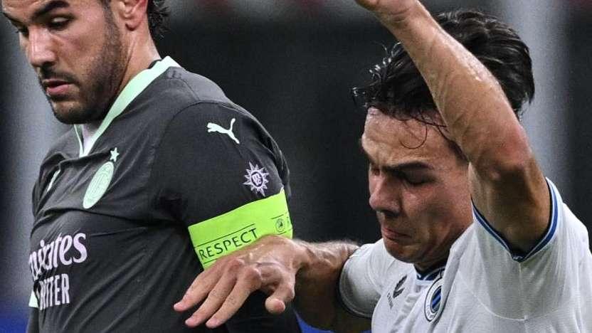 Baseggio: "Jashari? Al Milan può fare la fine di De Ketelaere! Oggi è superiore a Stankovic, ma per 40 milioni..."