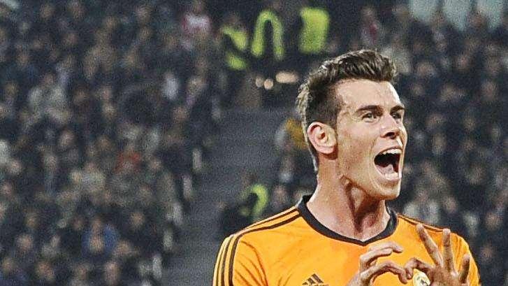 Bale: "La tournée USA? Voglio sfidare altre big"