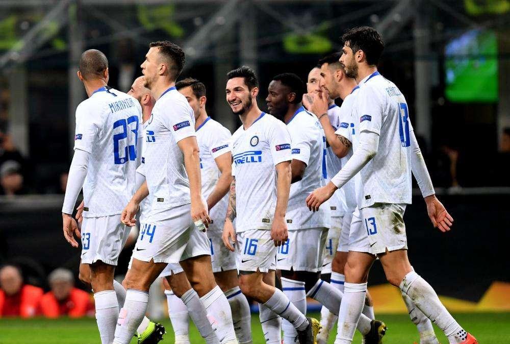 Inter, mal di trasferta europeo: solo due vittorie nelle ultime 11 sfide