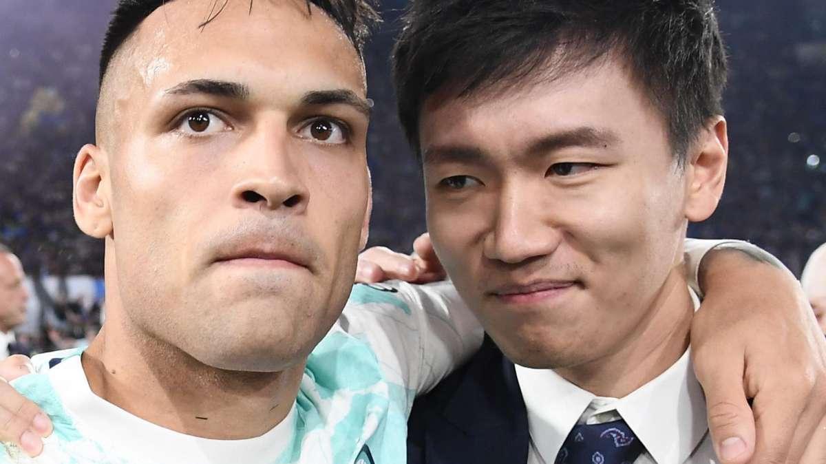 TS - Zhang assente anche alla futura festa scudetto. Suning all'ultimo bilancio da proprietari dell'Inter? 