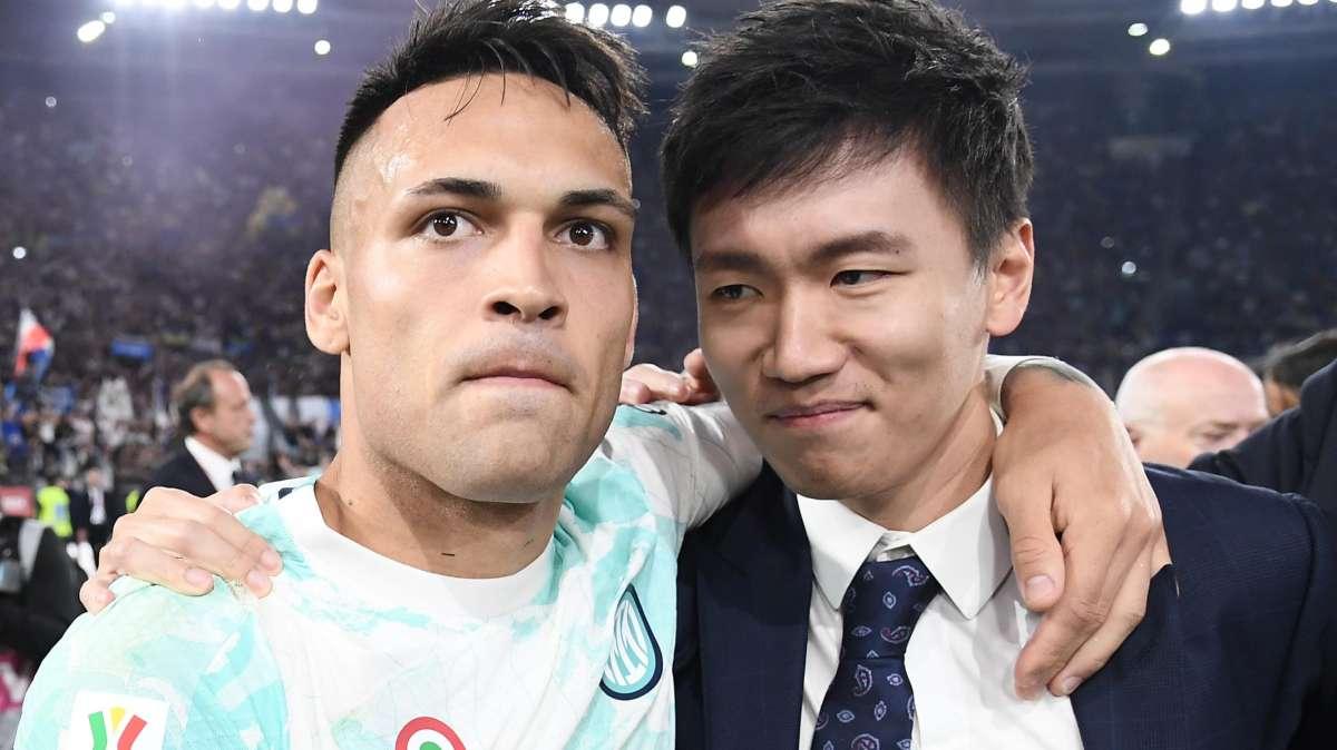 GdS - Zhang mai così dentro gli affari nerazzurri: risate e battute su Instagram