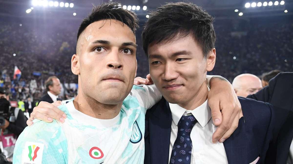 GdS - Inter nel 'club dei 20 titoli': gli incassi previsti dalle iniziative di marketing e dalla crescita del brand