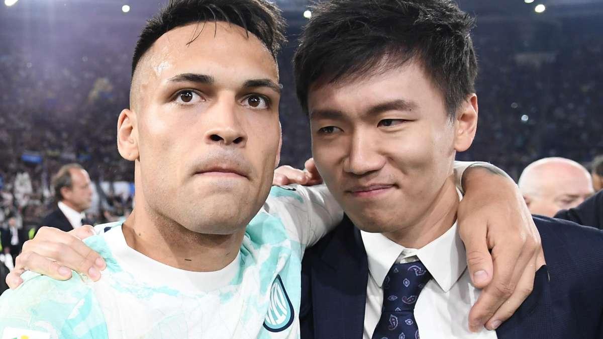 GdS - Zhang sarebbe voluto essere a Milano: in chiusura l'operazione con Pimco