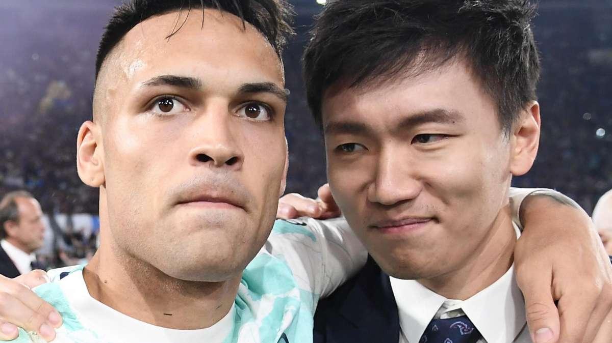 TS - Zhang guastafeste: cosa farà l'Inter se arriverà l'assalto delle big dal mercato?