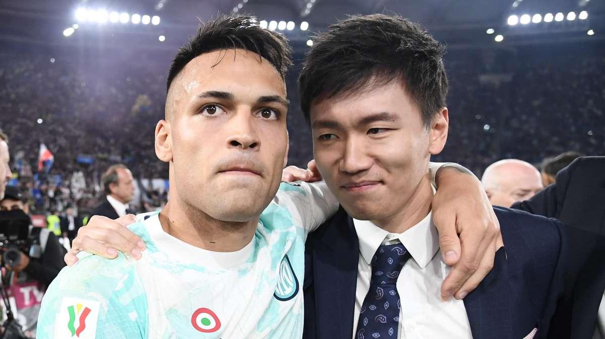 GdS - Steven Zhang ambizioso visionario: da quando è all'Inter non ha sbagliato una mossa. E con l'arrivo di Pavard...