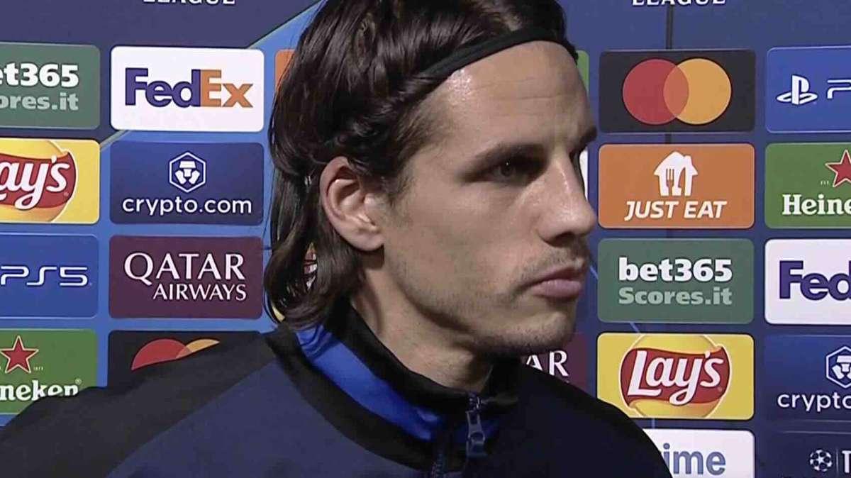 Sommer a ITV: "I tanti clean sheet sono merito della squadra. La classifica è bellissima"