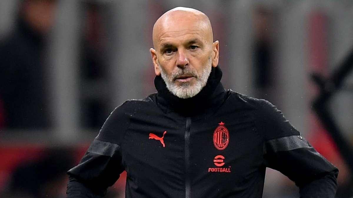 Pioli: "L'Inter arriva meglio, ma il mio Milan non è finito. Abbiamo lavorato per tornare alla vittoria"