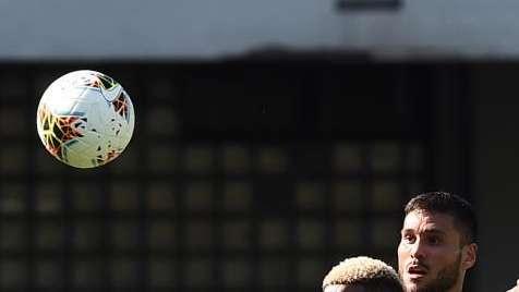 Il Verona ferma l'Atalanta, Salcedo felice: "Dimostrato il nostro valore"