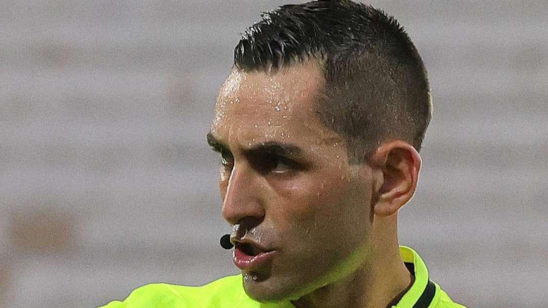 Serie A, arbitri 13esima giornata: per Hellas Verona-Inter designato Colombo. Due VAR per Mariani