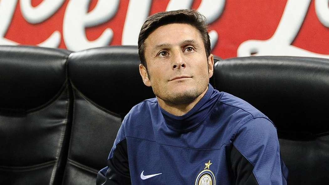 Zanetti: "Moratti, che rapporto! Ora Thohir..."