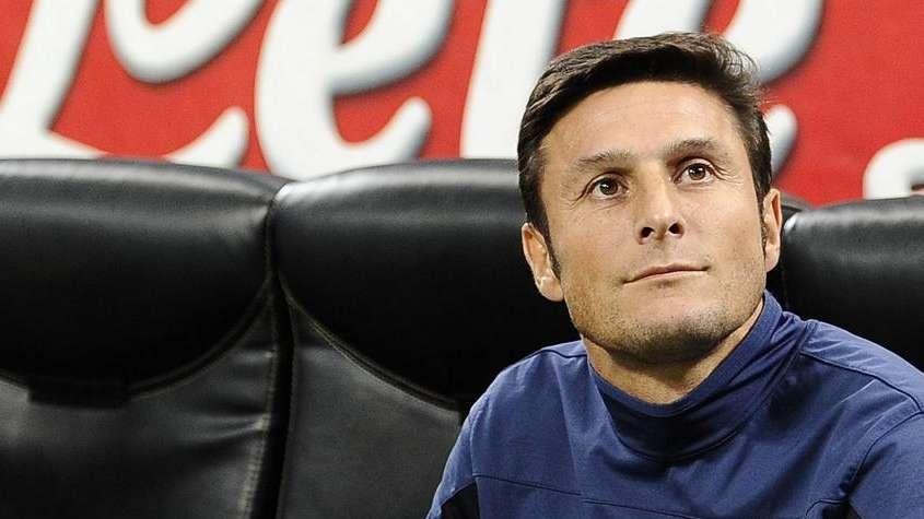 Sky - Zanetti, parte il conto alla rovescia. Tornerà...