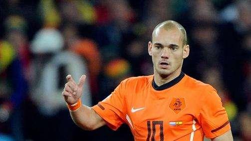 L'Olanda fa 0-0, Sneijder spremuto per 90 minuti