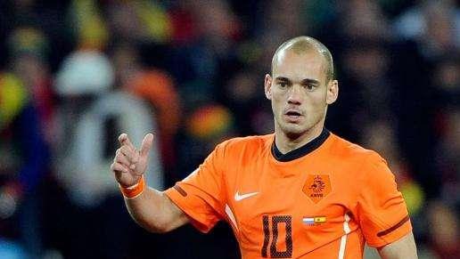 Olanda schiantata, Wes spremuto per 88 minuti!