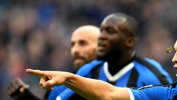 Un fondo in aiuto al Barça per Lautaro? Il club nega tutto: "Sono menzogne"