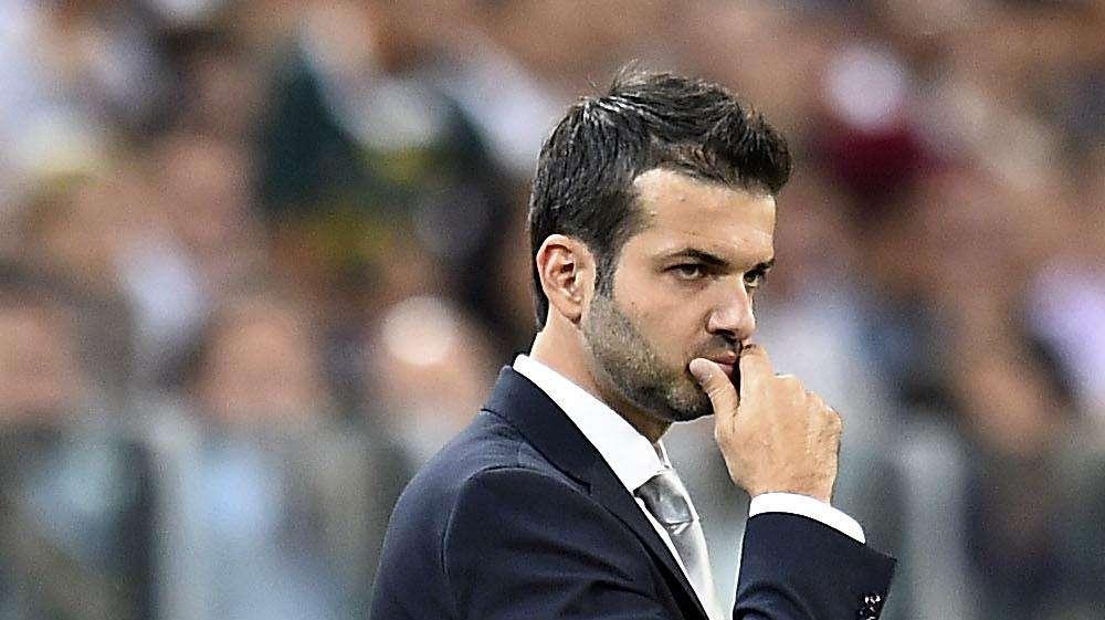 D. Canovi: "Stramaccioni? In passato vicino alla Lazio"