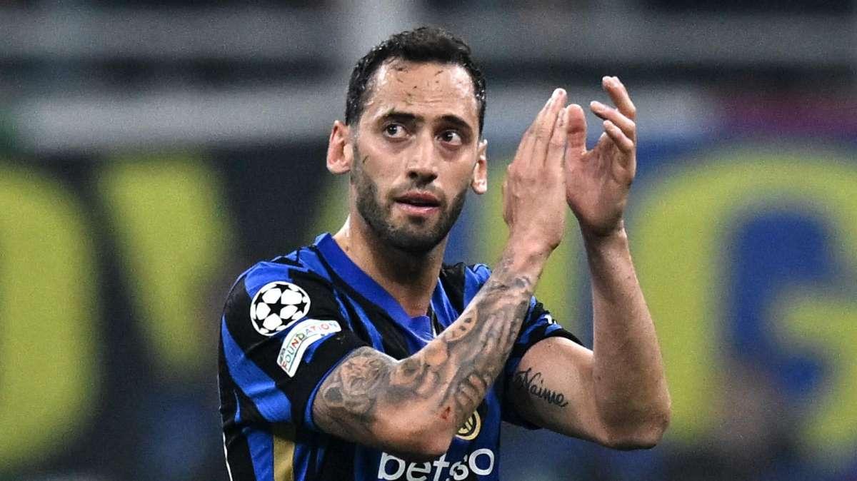 Pagelle CdS - Calhanoglu, grande rientro. Frattesi unico sotto la sufficienza
